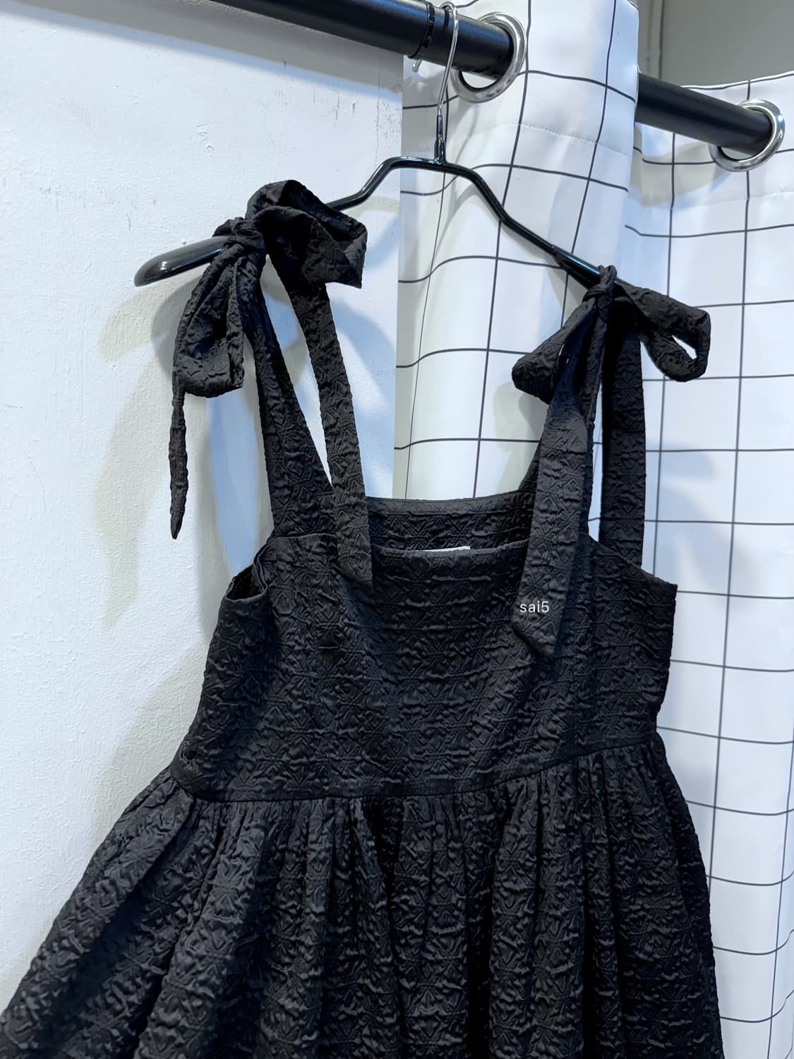 더티스 머핀 미니원피스  상품이미지4