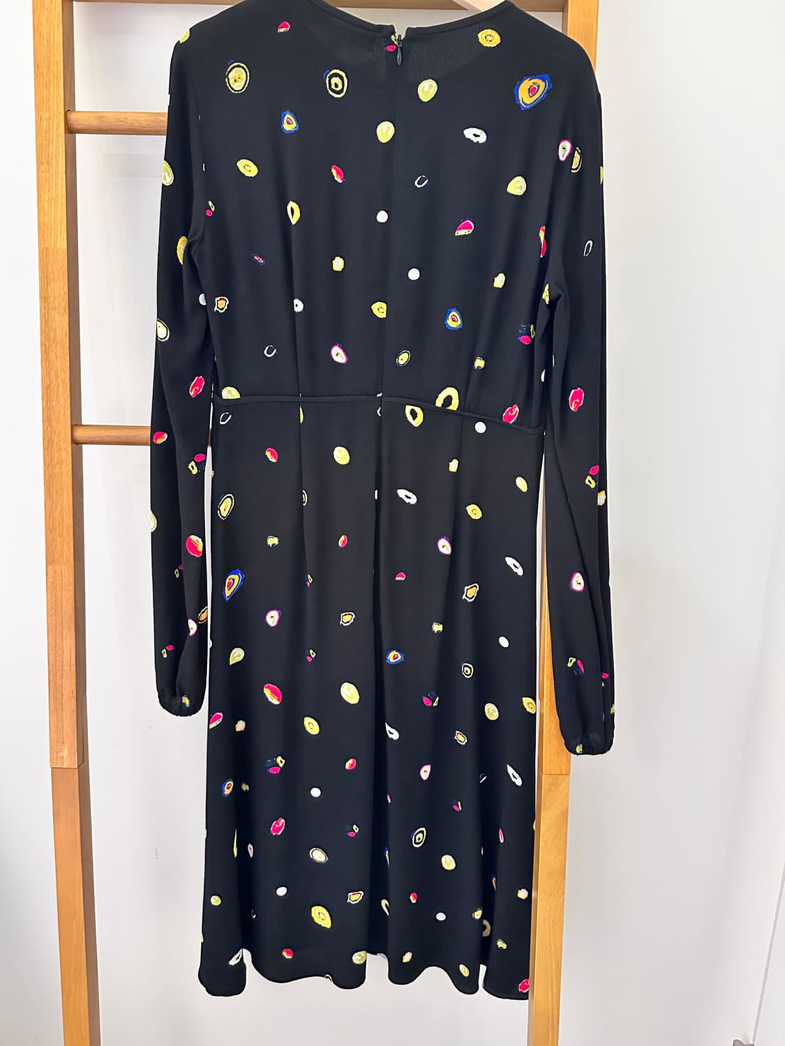 다이앤 본 퍼스텐버그 원피스(여성사이즈2) 상품이미지7