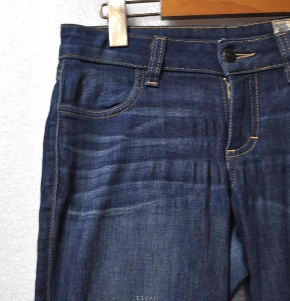 씨위진(FOREVER)/여성스키니청바지(허리26) 상품이미지5