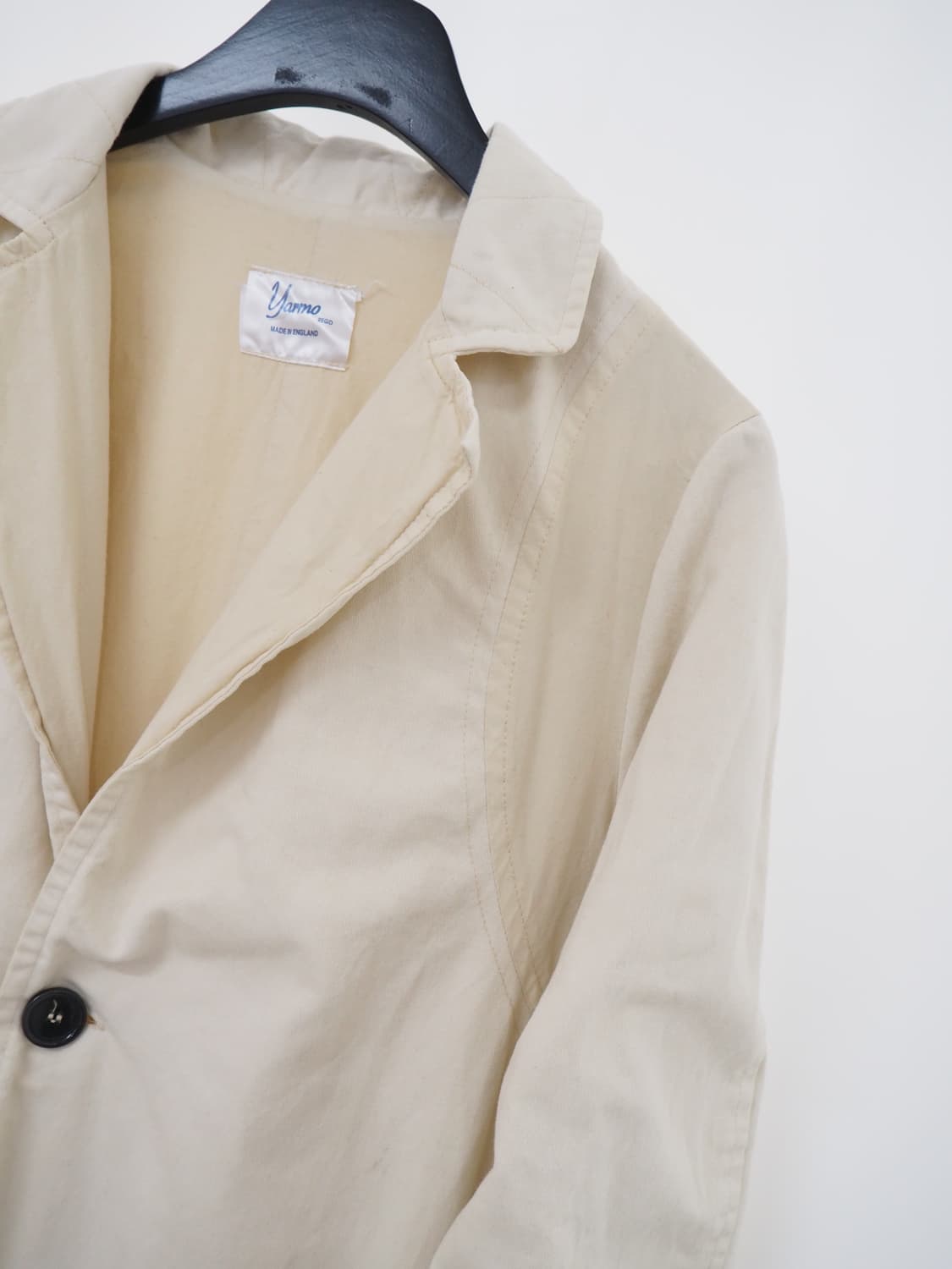 yarmo england coat  상품이미지1