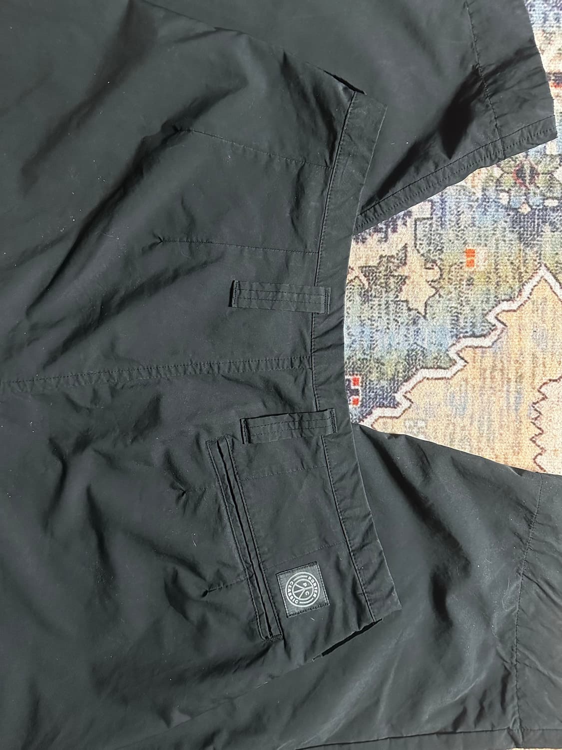 포터클래식 바지 상품이미지5