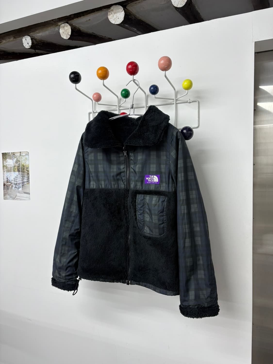 THE NORTH FACE  purple label 노스페이스 퍼플라벨 상품이미지1