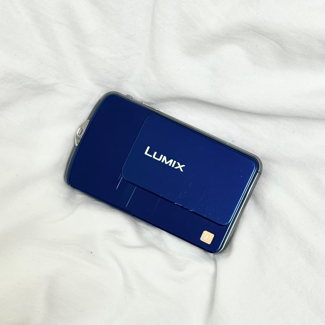 작례O) 파나소닉 루믹스 Panasonic Lumix DMC-FP7  상품이미지2