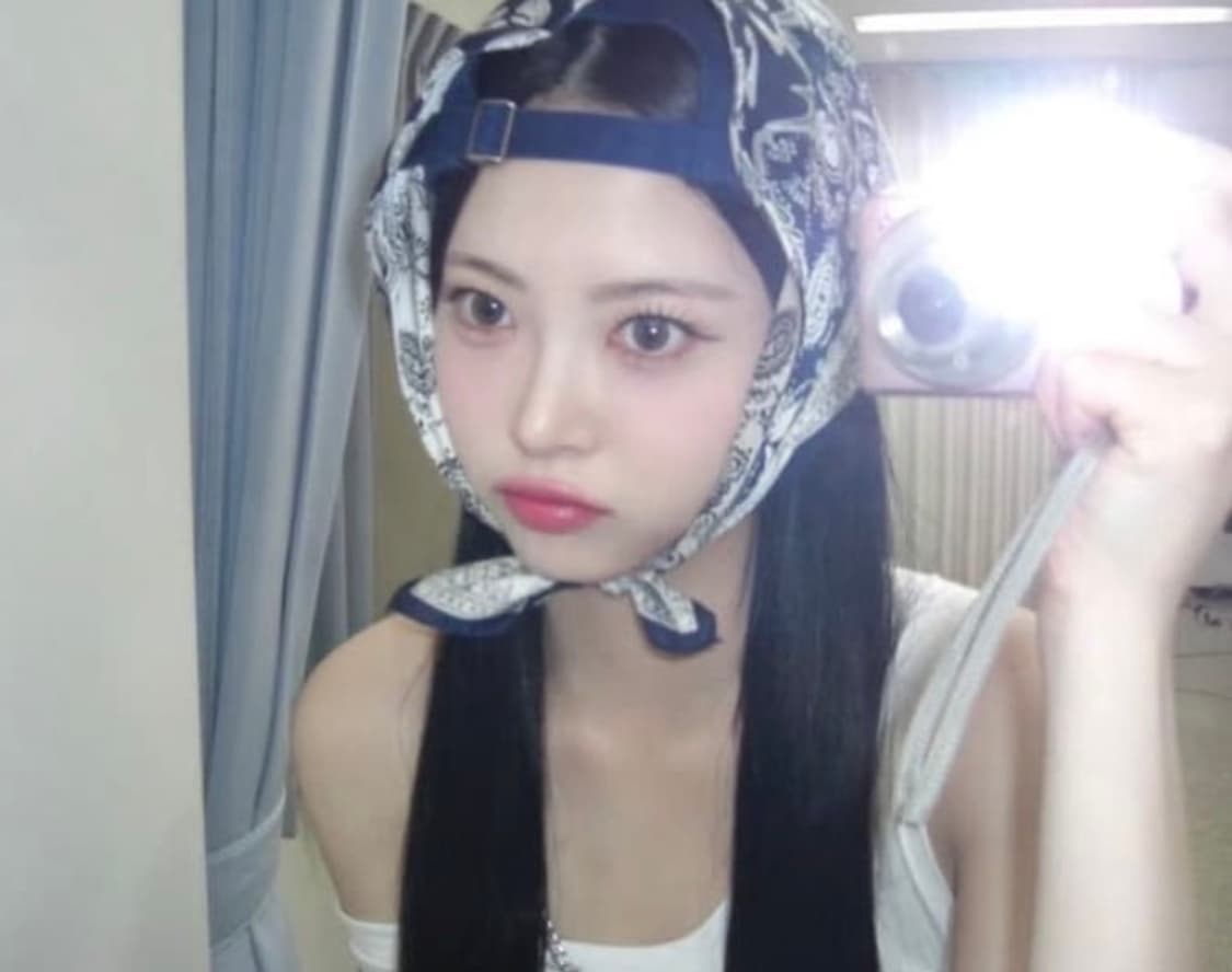 [르세라핌 은채디카]카시오 EX-Z1050 디카 상품이미지7