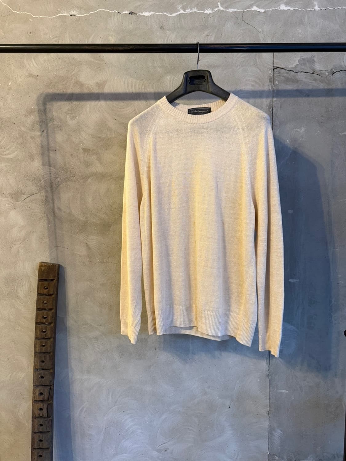 살바토레 페라가모 니트 105 상품이미지1