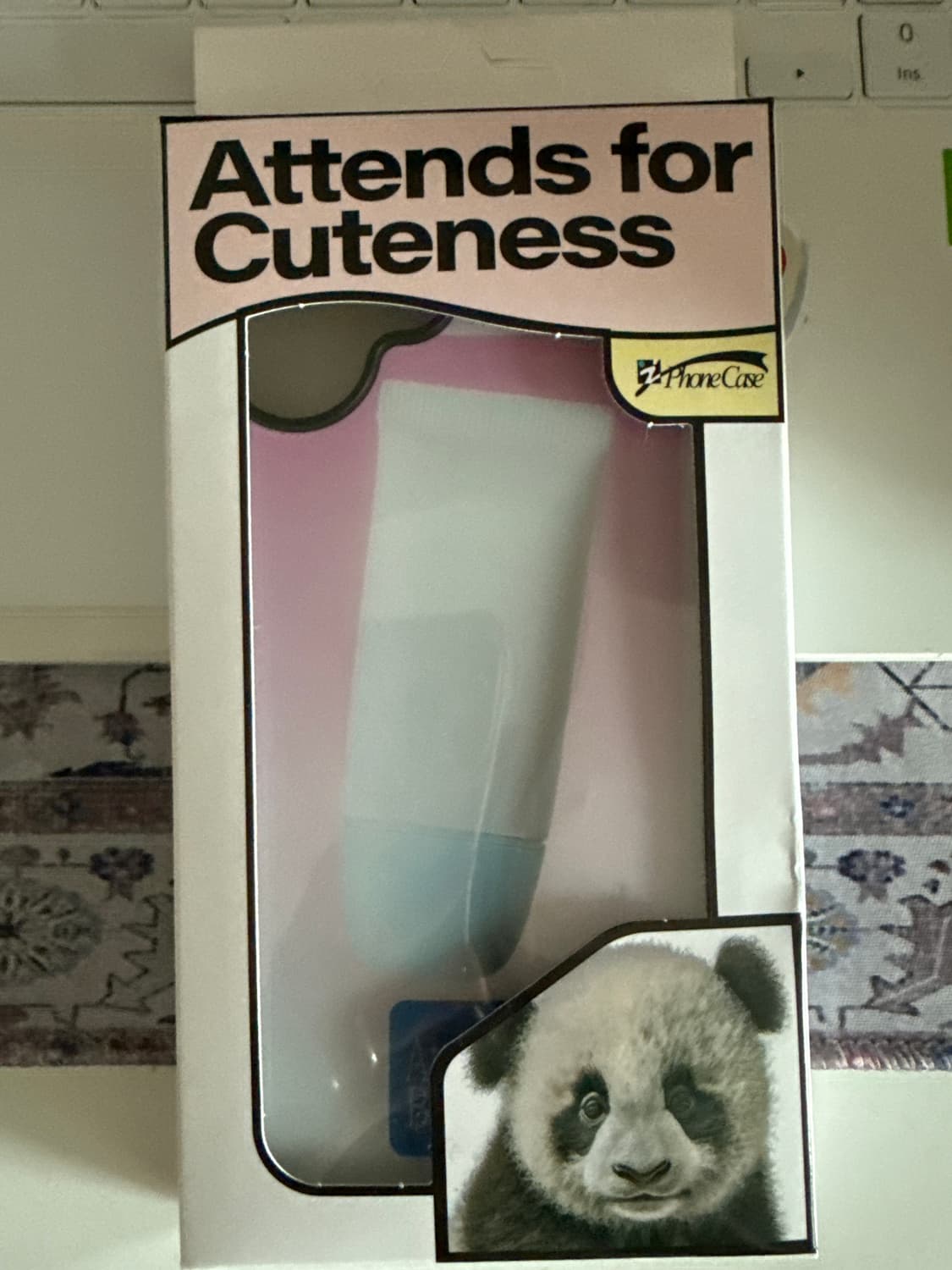 Attends phonecase 16+ 상품이미지1