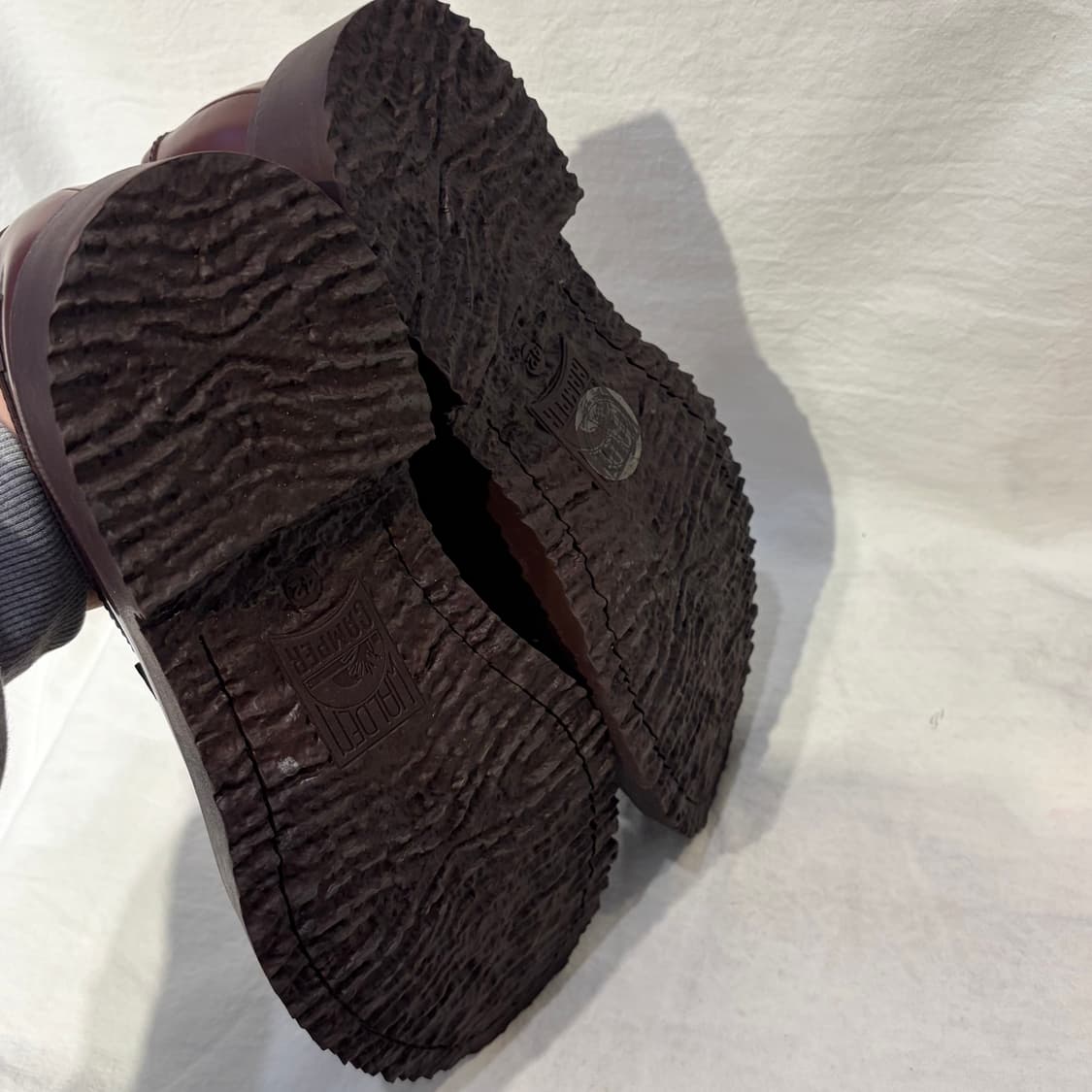 캠퍼 월든 로퍼 구두 상품이미지3