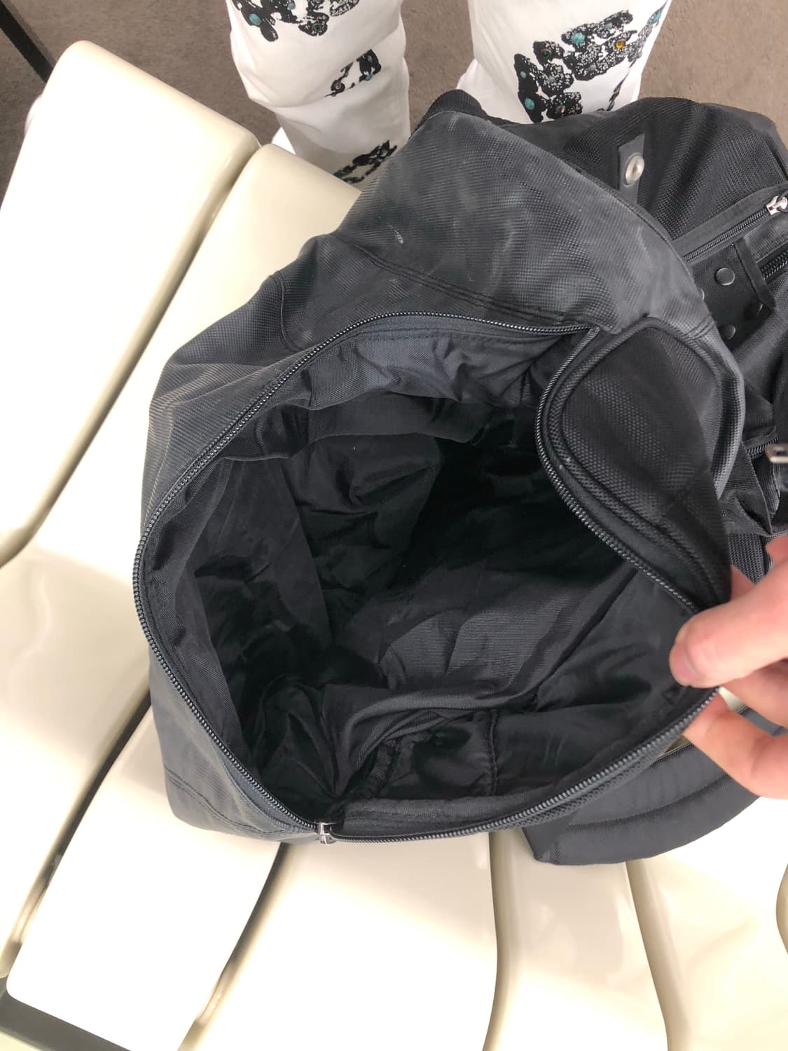 오클리 더플백 상품이미지6