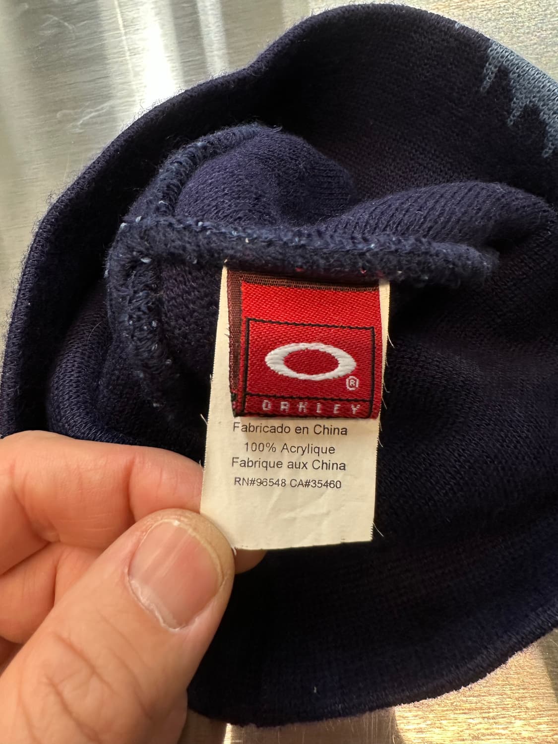 오클리 비니 상품이미지3