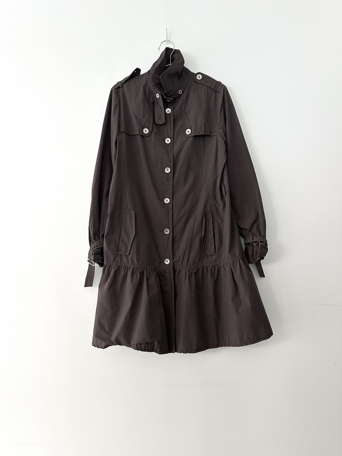 MARIANI Airy flare spring jacket 상품이미지1