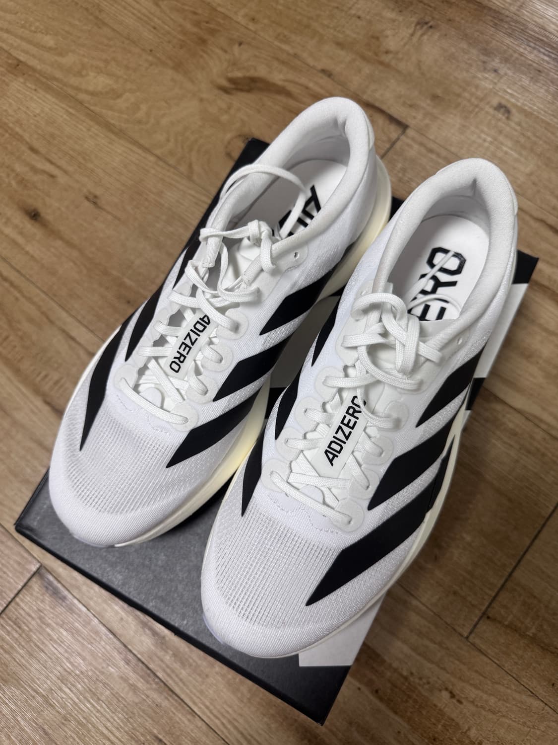 아디다스 아디제로 evo sl 275사이즈 상품이미지2