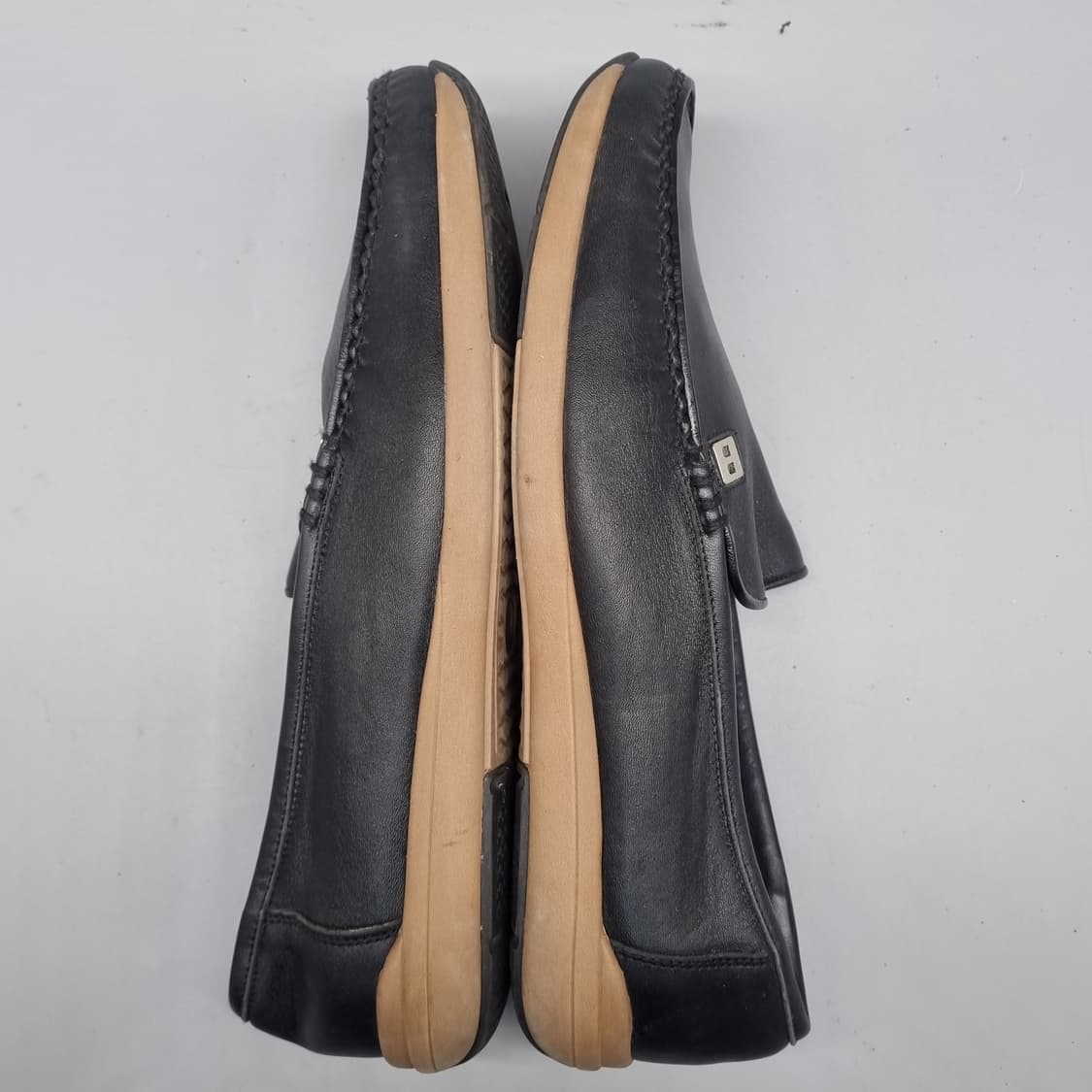 발리 남성로퍼 실사이즈280 상품이미지5