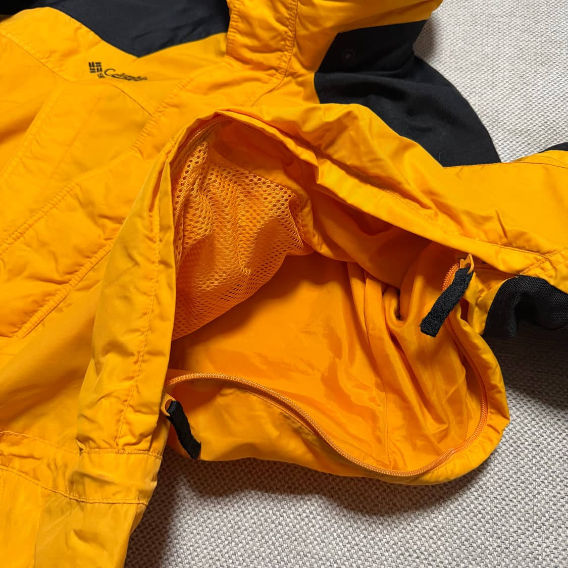 컬럼비아 USA 마운틴 자켓 상품이미지3