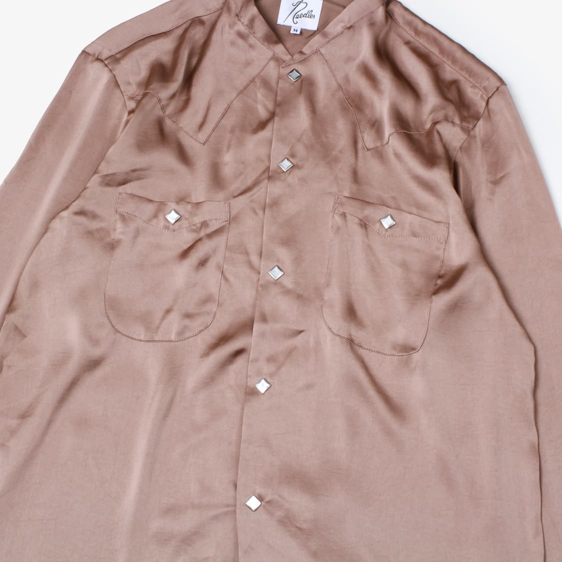 NEEDLES 셔츠 상품이미지6