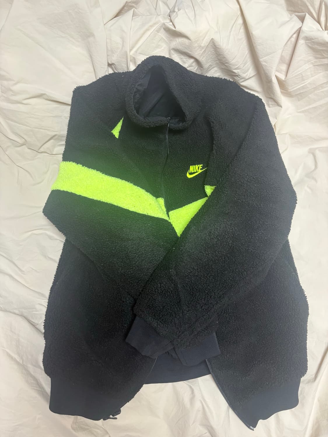 나이키 빅스우시 플리스 상품이미지2