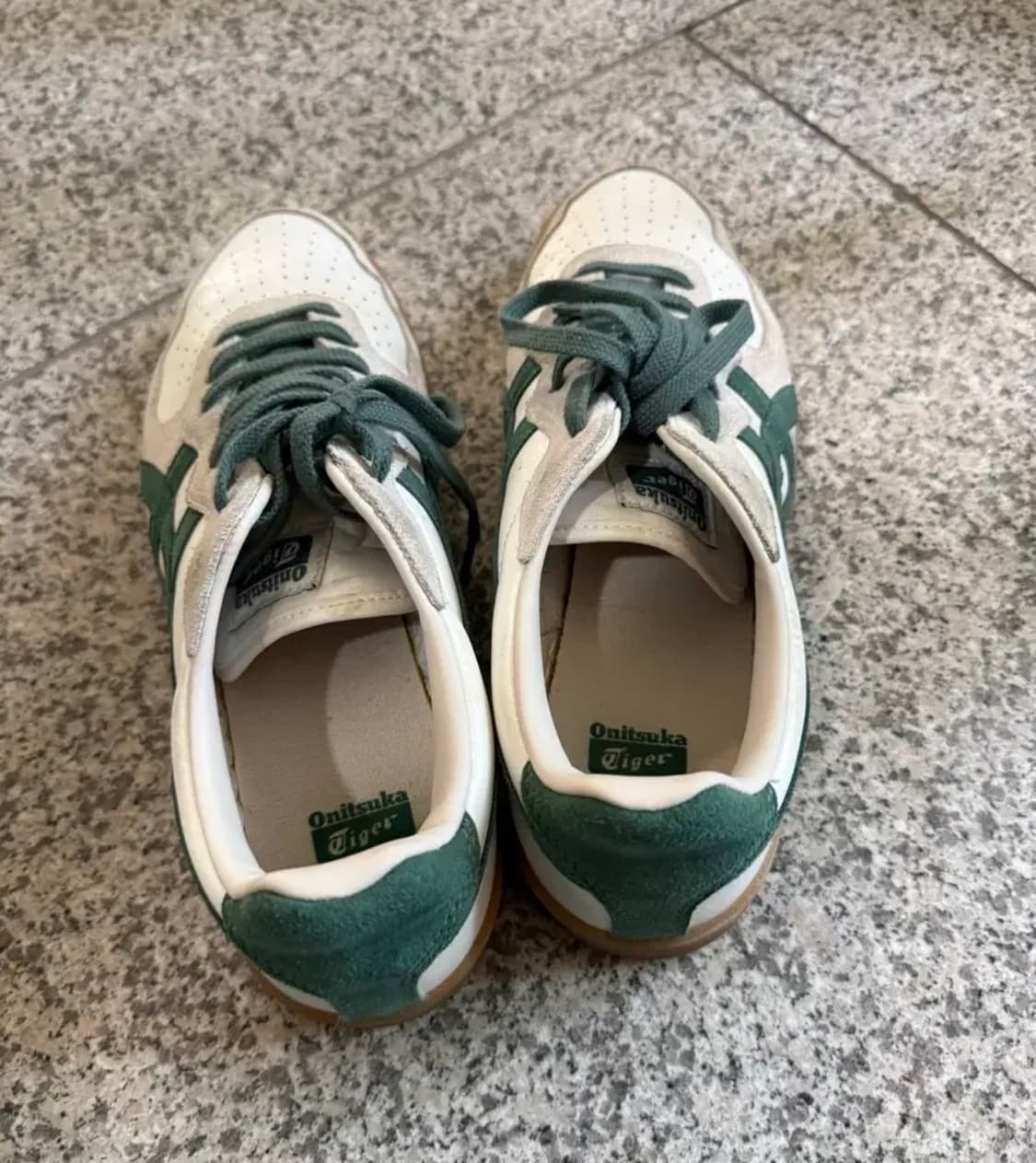 오니츠카타이거 신발265 상품이미지3