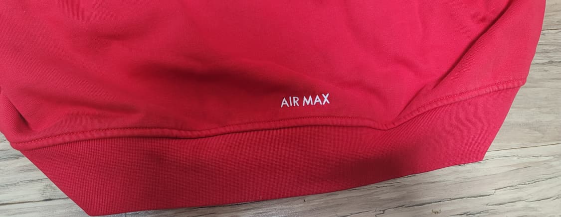 25ss 슈프림나이키 후드집업 상품이미지7