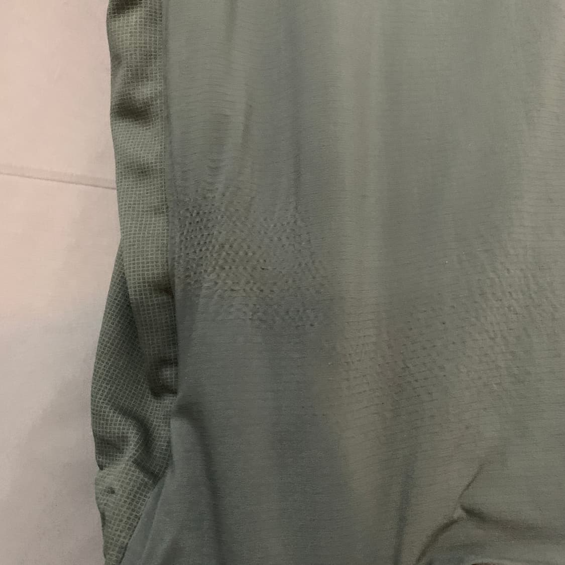 XS 아크테릭스 아톰리프 GEN2 후드 패딩 점퍼 상품이미지8