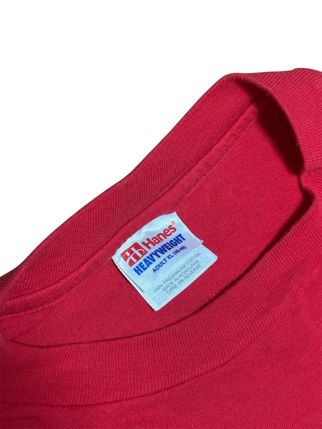 1996 Olympic Touch Relay coca T-shirt 상품이미지4