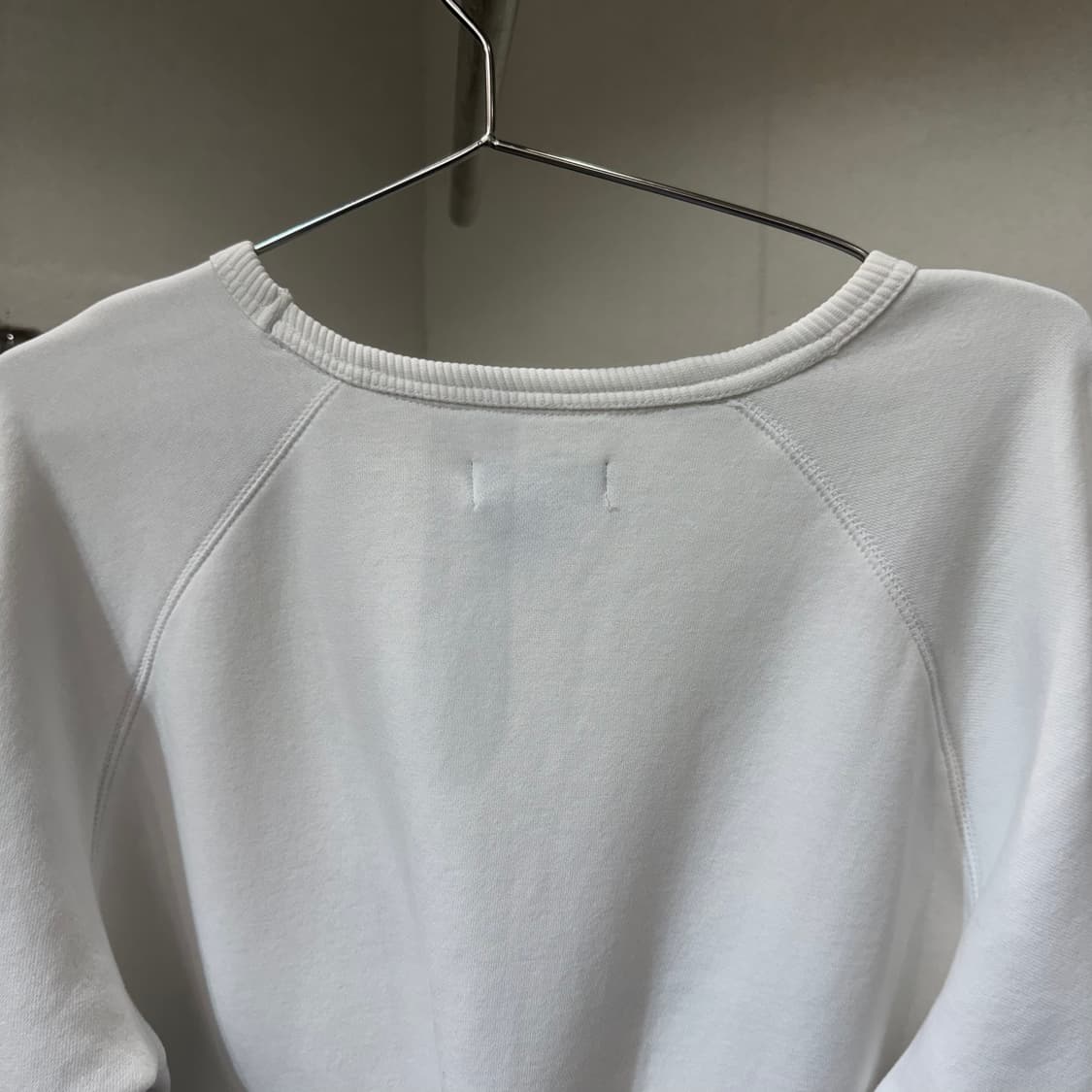 아디다스 트레포일 맨투맨 상품이미지6