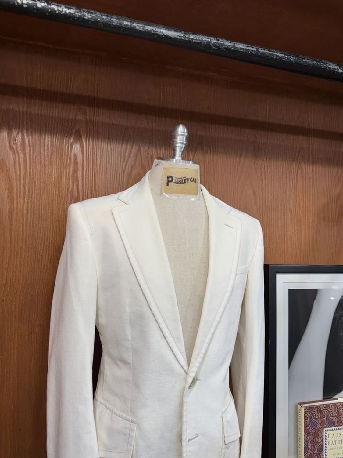 구찌 톰포드 자켓 상품이미지2