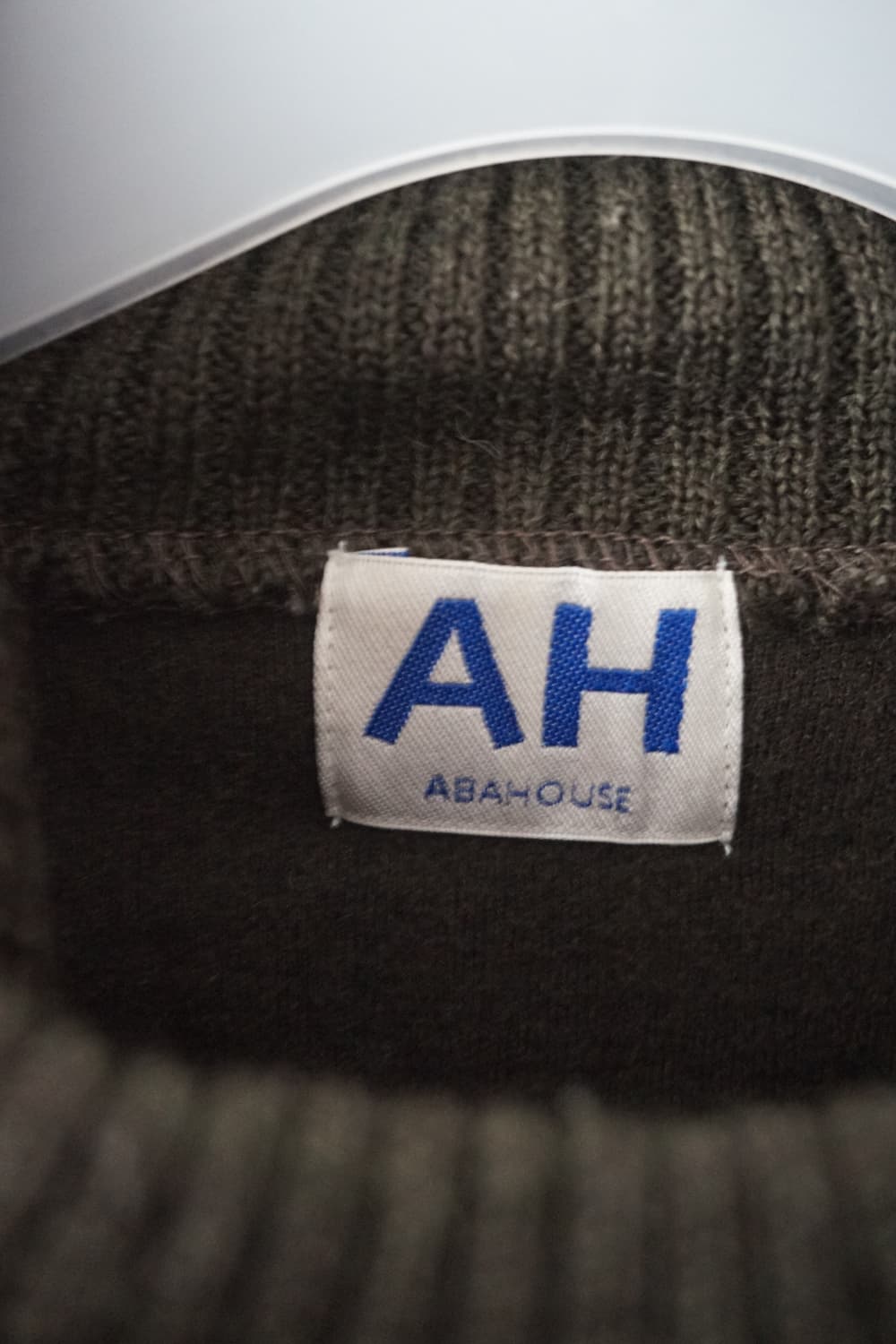 ABAHOUSE (made japen) 상품이미지5