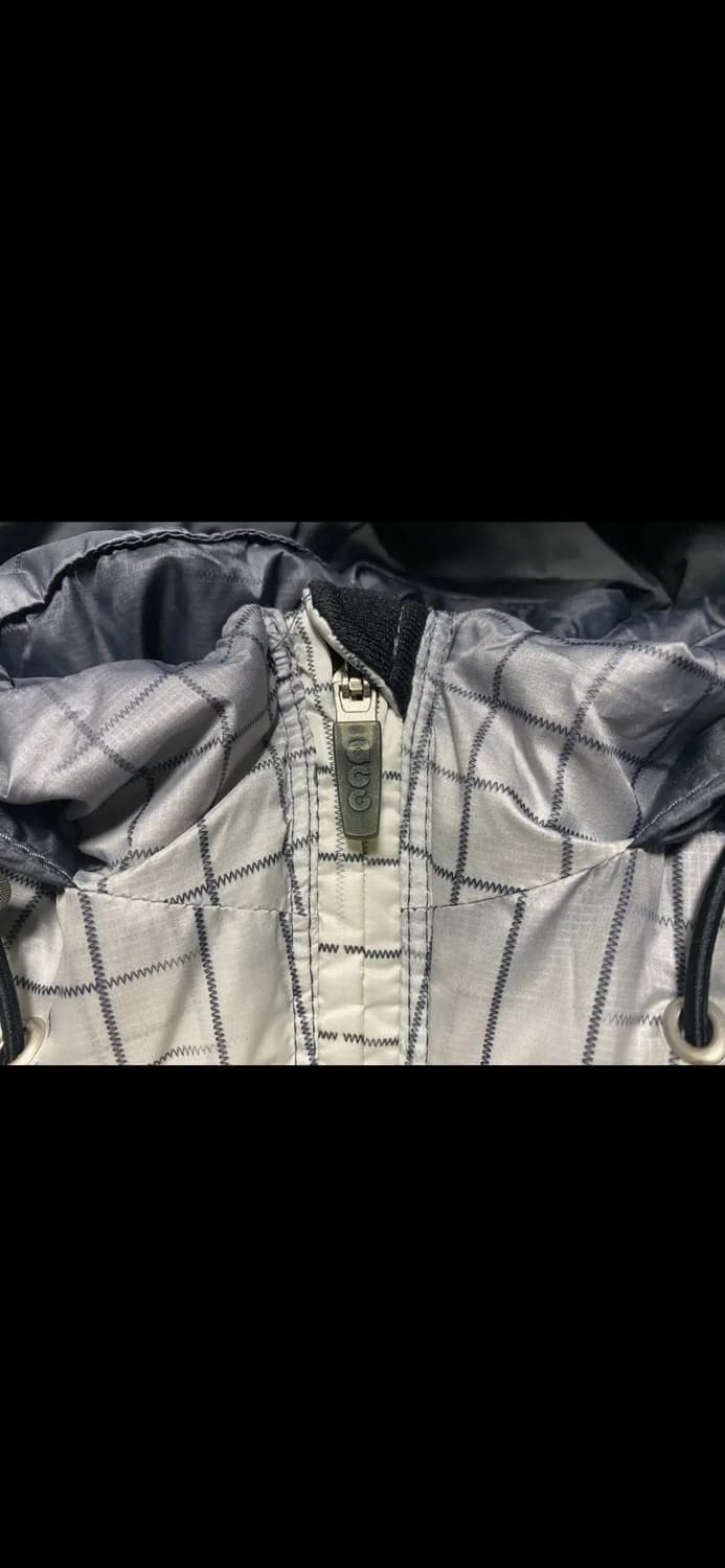 Nike acg 거위털패딩 M(95) 상품이미지5