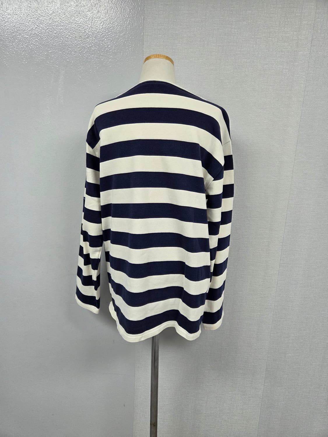 세인트  제임스 긴팔티 상품이미지2