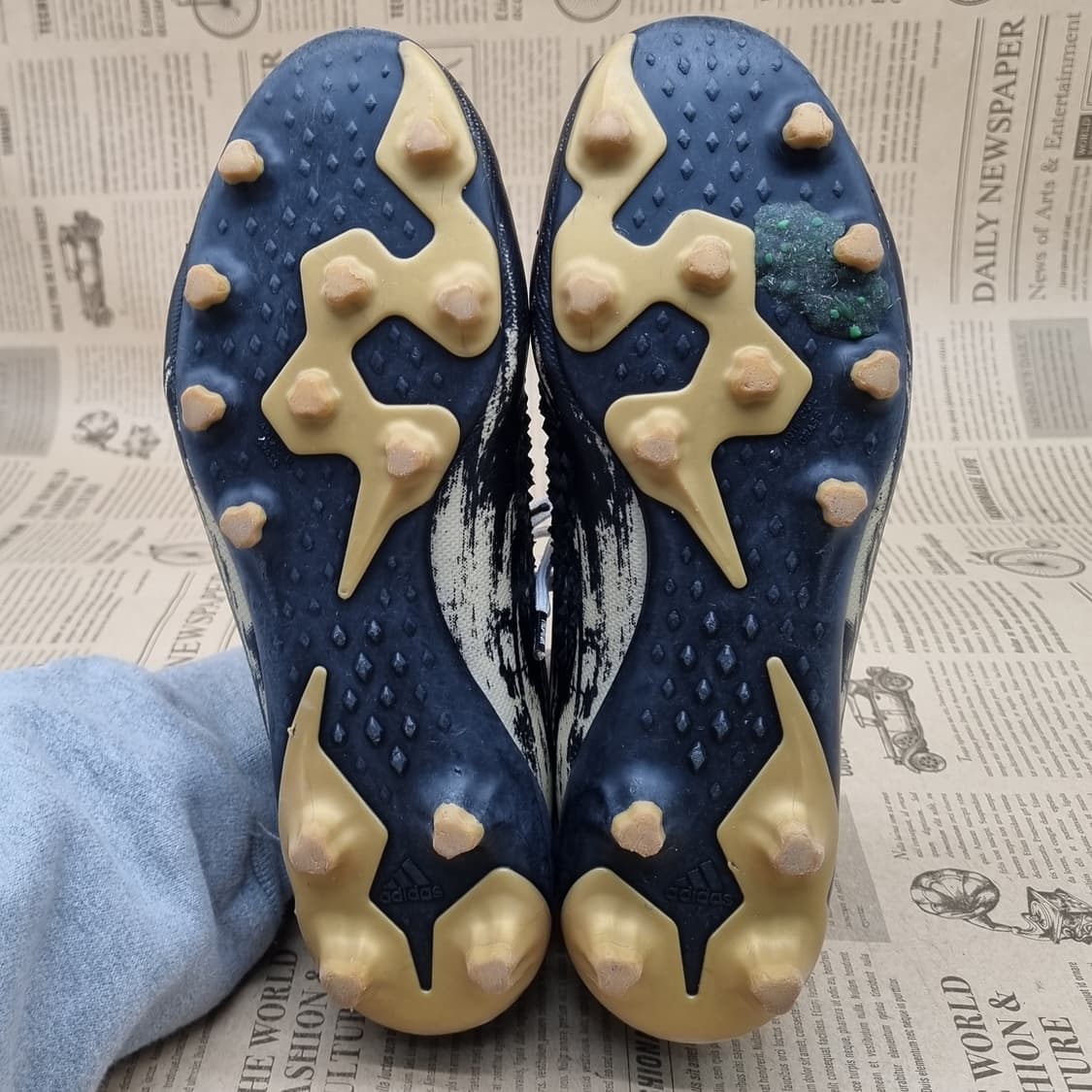 아디다스 프레데터 뮤테이터 축구화 250 상품이미지3