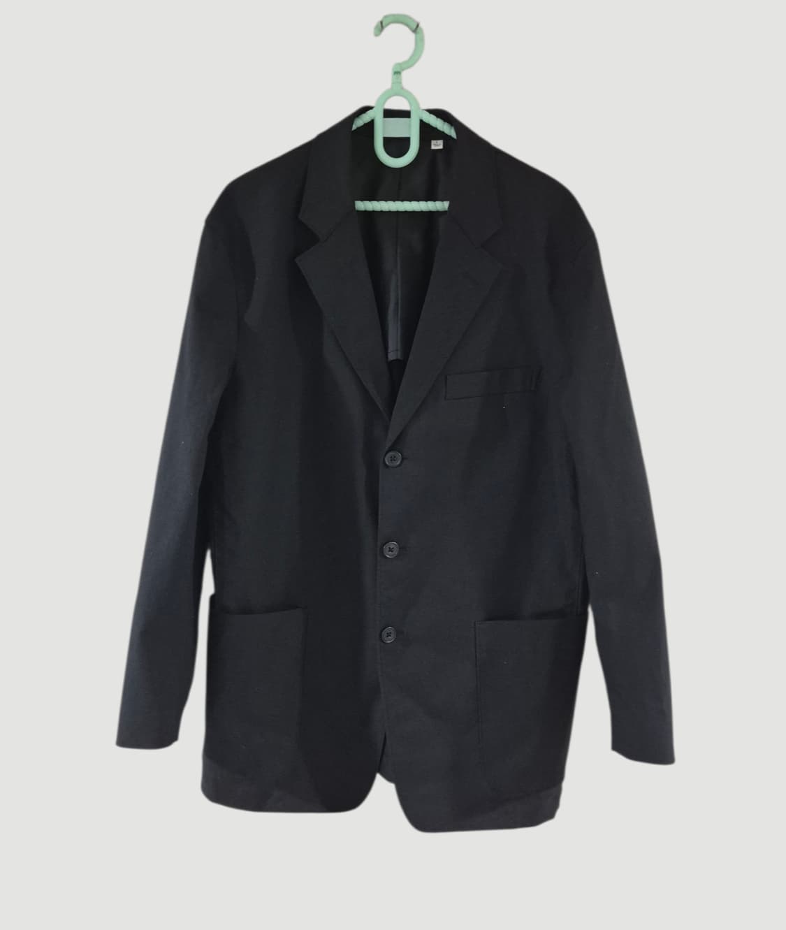 [100]유니클로U S/S 블레이져 자켓 상품이미지1