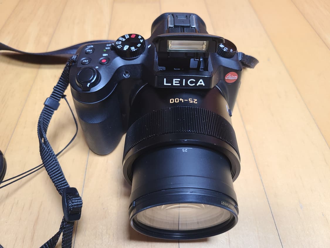 라이카 v-lux typ 114 상품이미지8