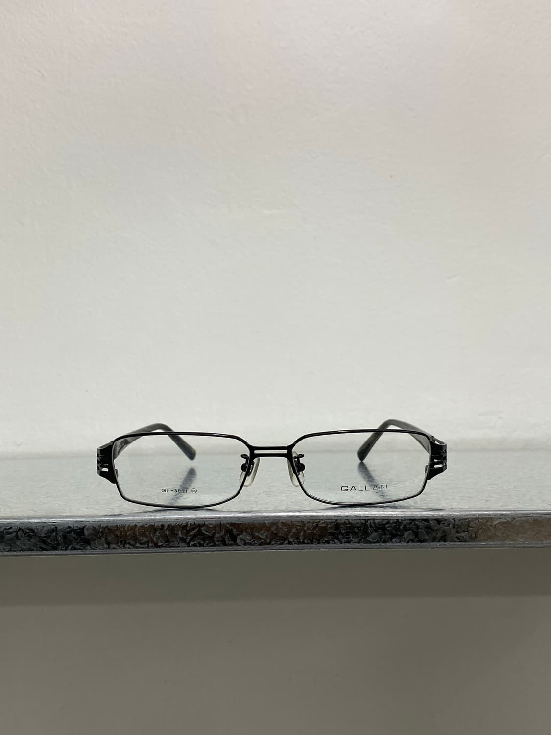 vintage glasses  904 상품이미지2