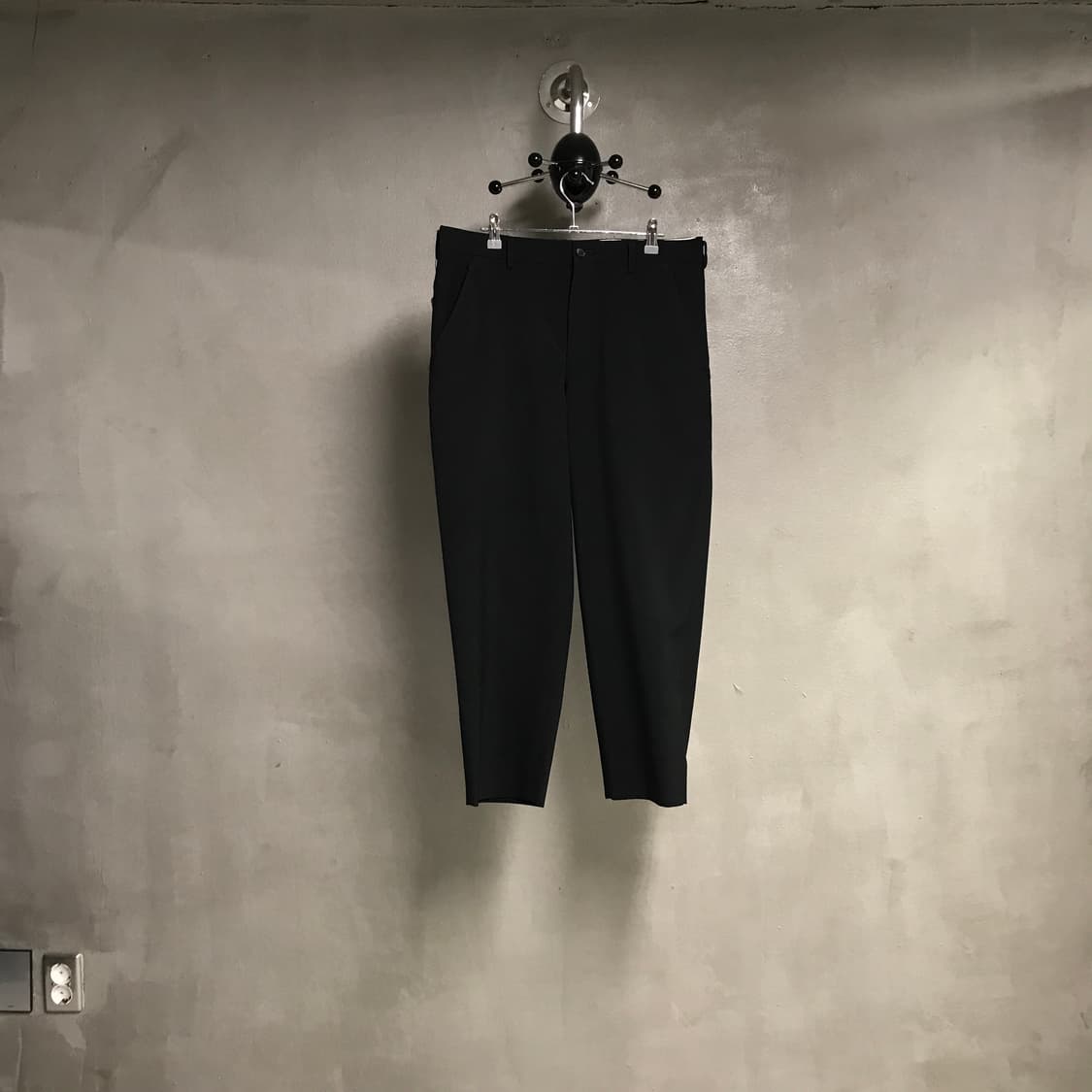 꼼데가르송 옴므 플러스 슬랙스 L 상품이미지1