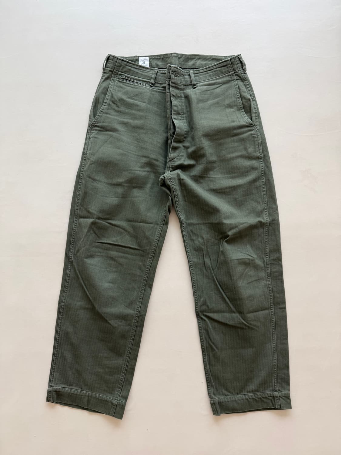 아나토미카 치노2 / 35사이즈 상품이미지1