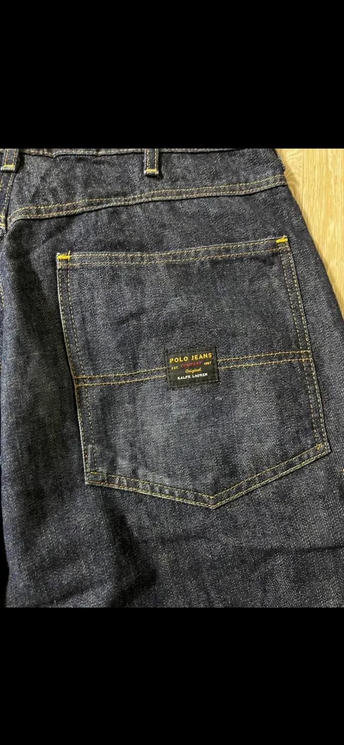 폴로 카펜터 쇼츠 반바지 상품이미지5