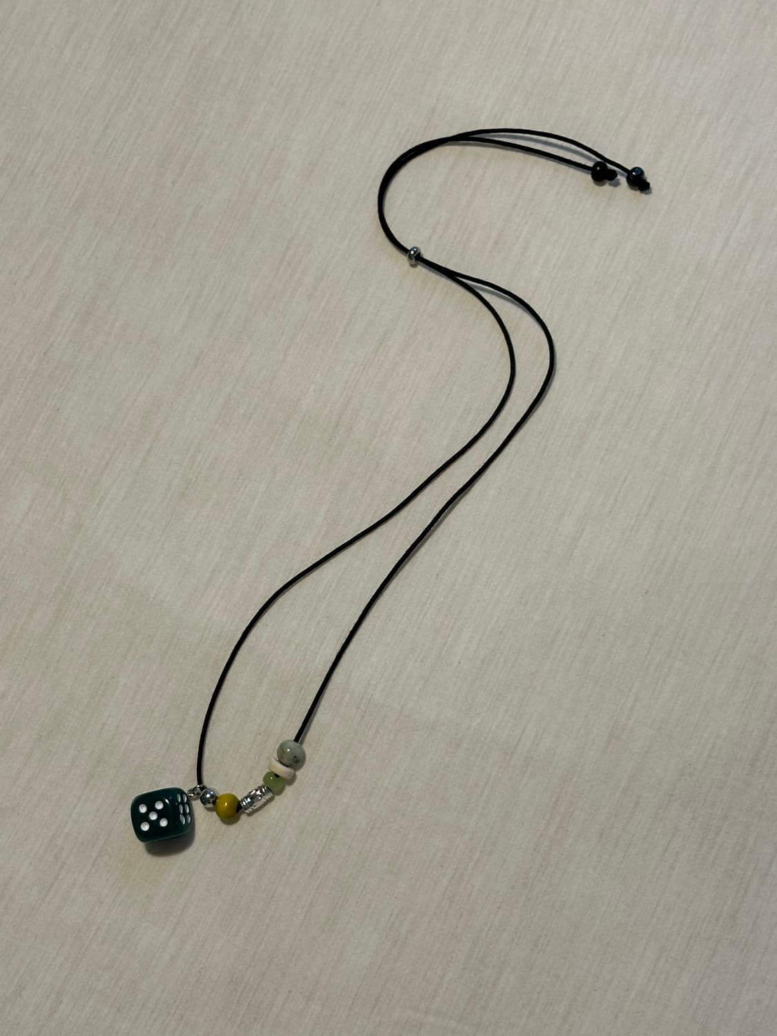 Fuco 빈티지목걸이 상품이미지5