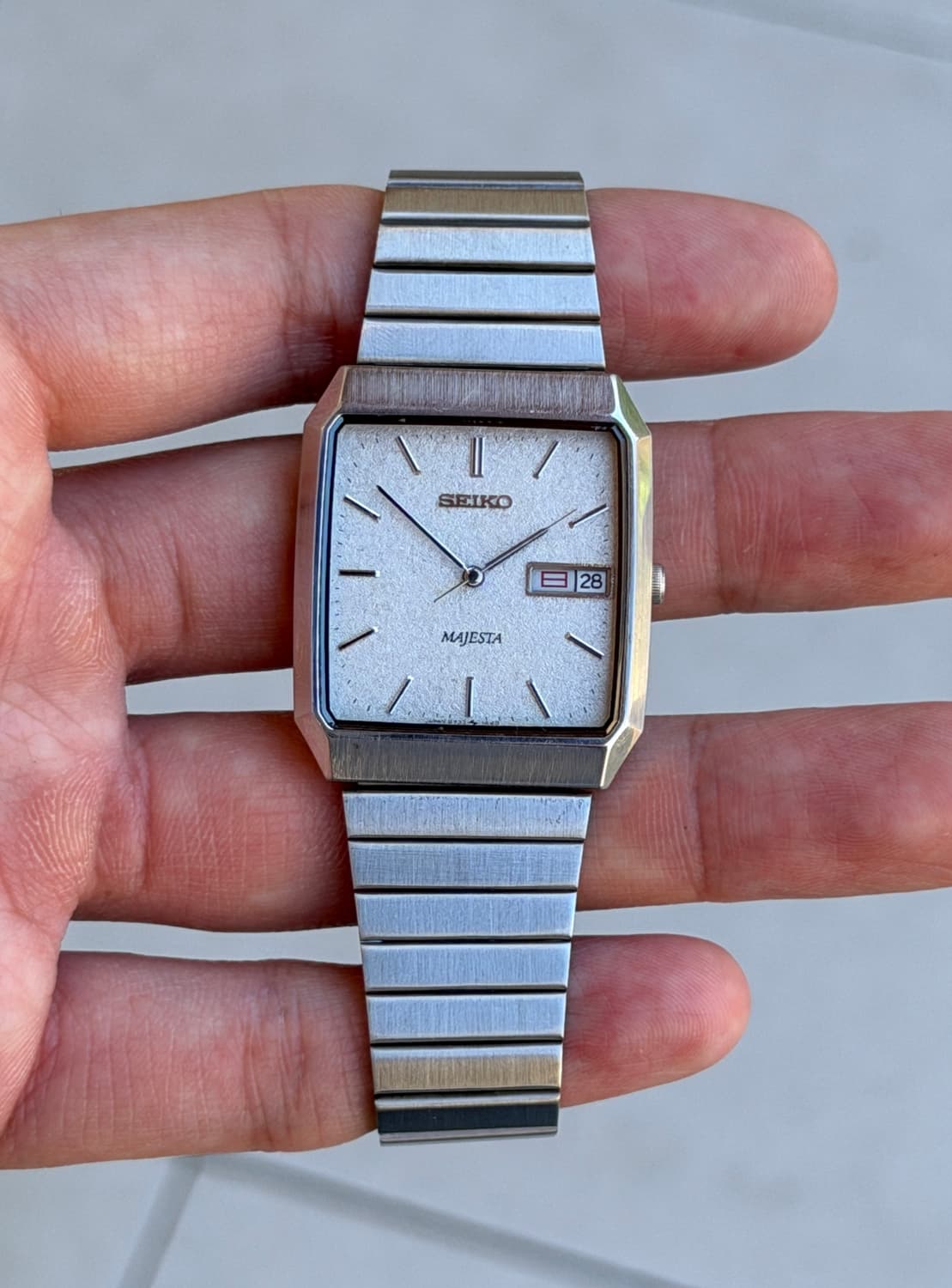 SEIKO quartz majesta 상품이미지1