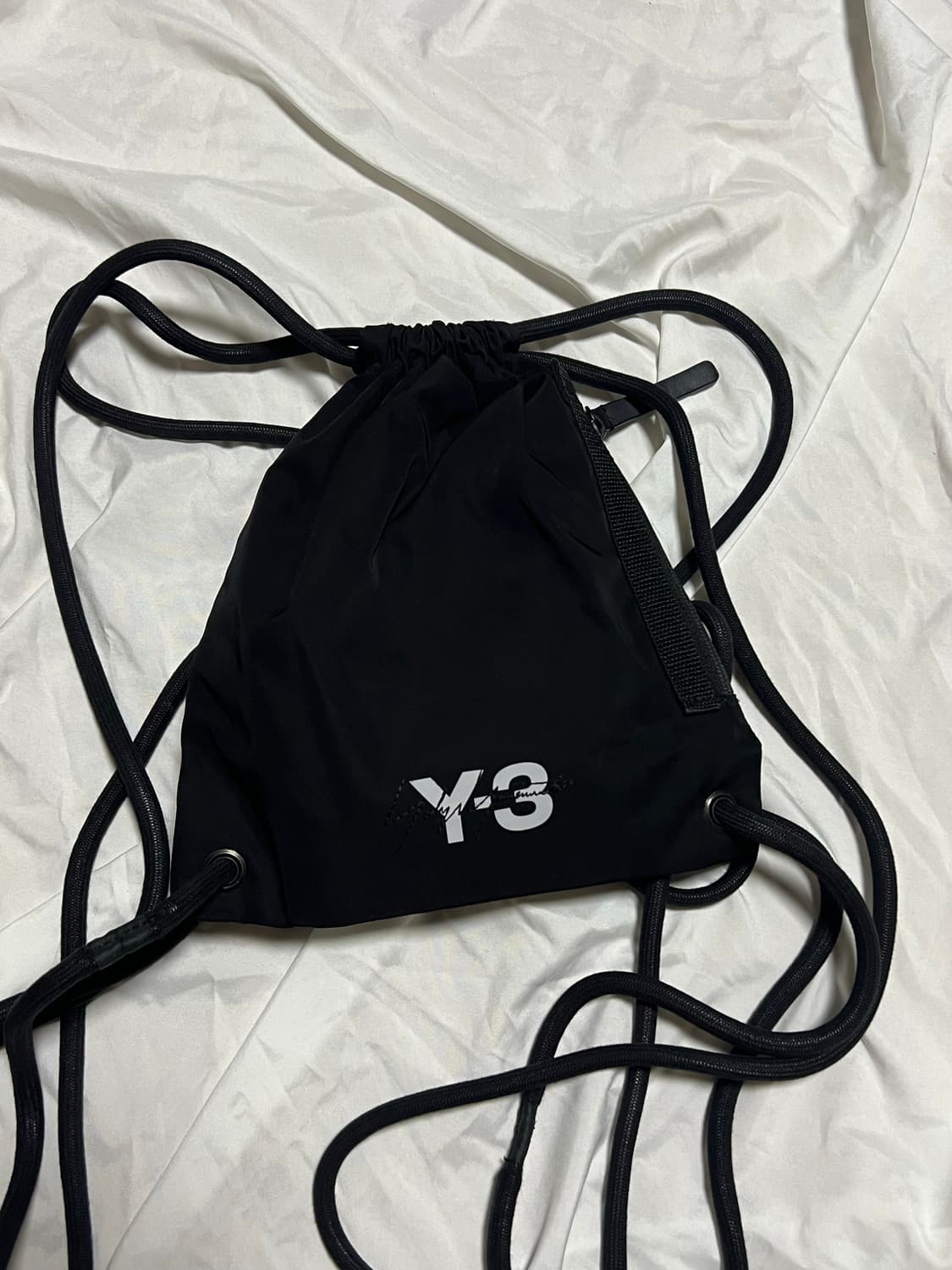 y-3 미니 짐색 상품이미지2