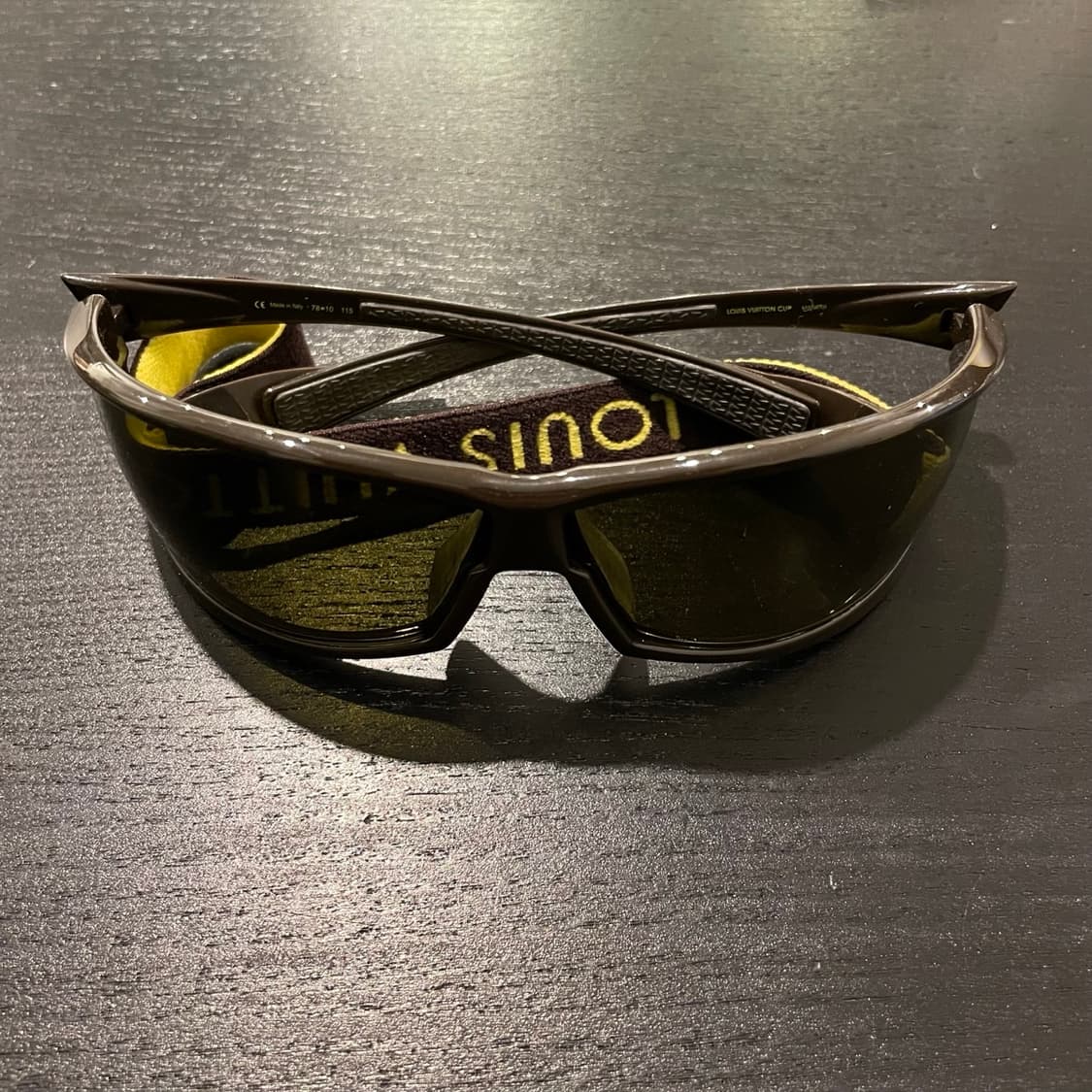 루이비통 스포츠 선글라스 상품이미지2