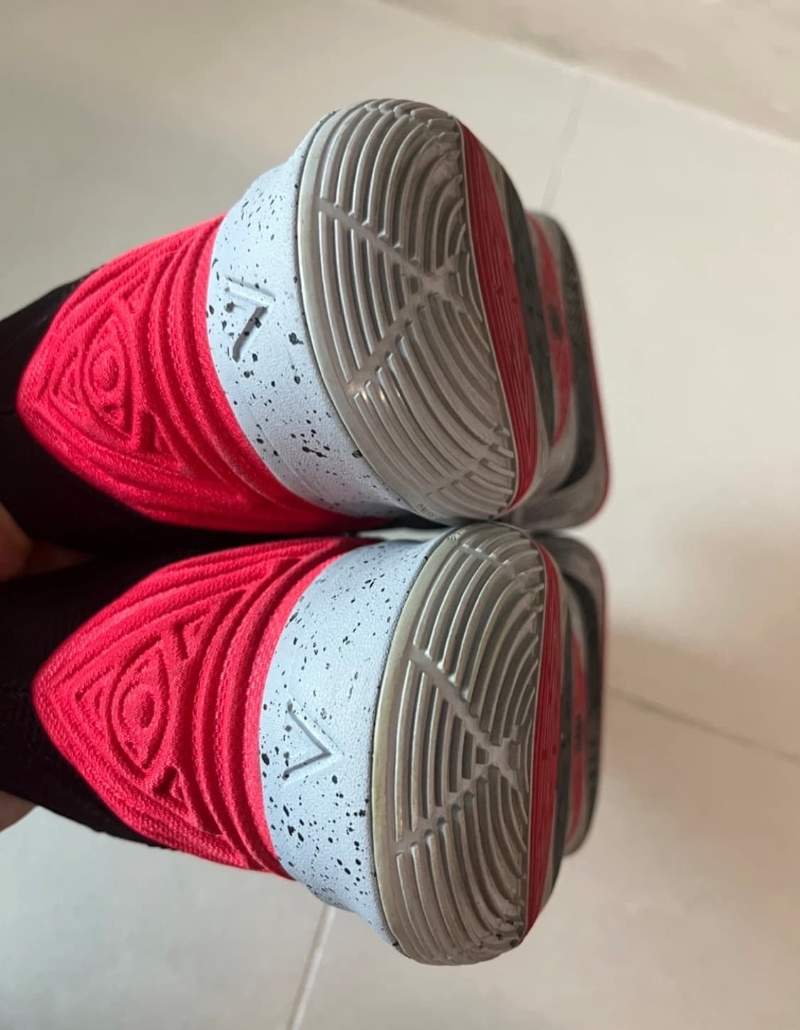 나이키 키이리5 브레드 (290) 상품이미지6