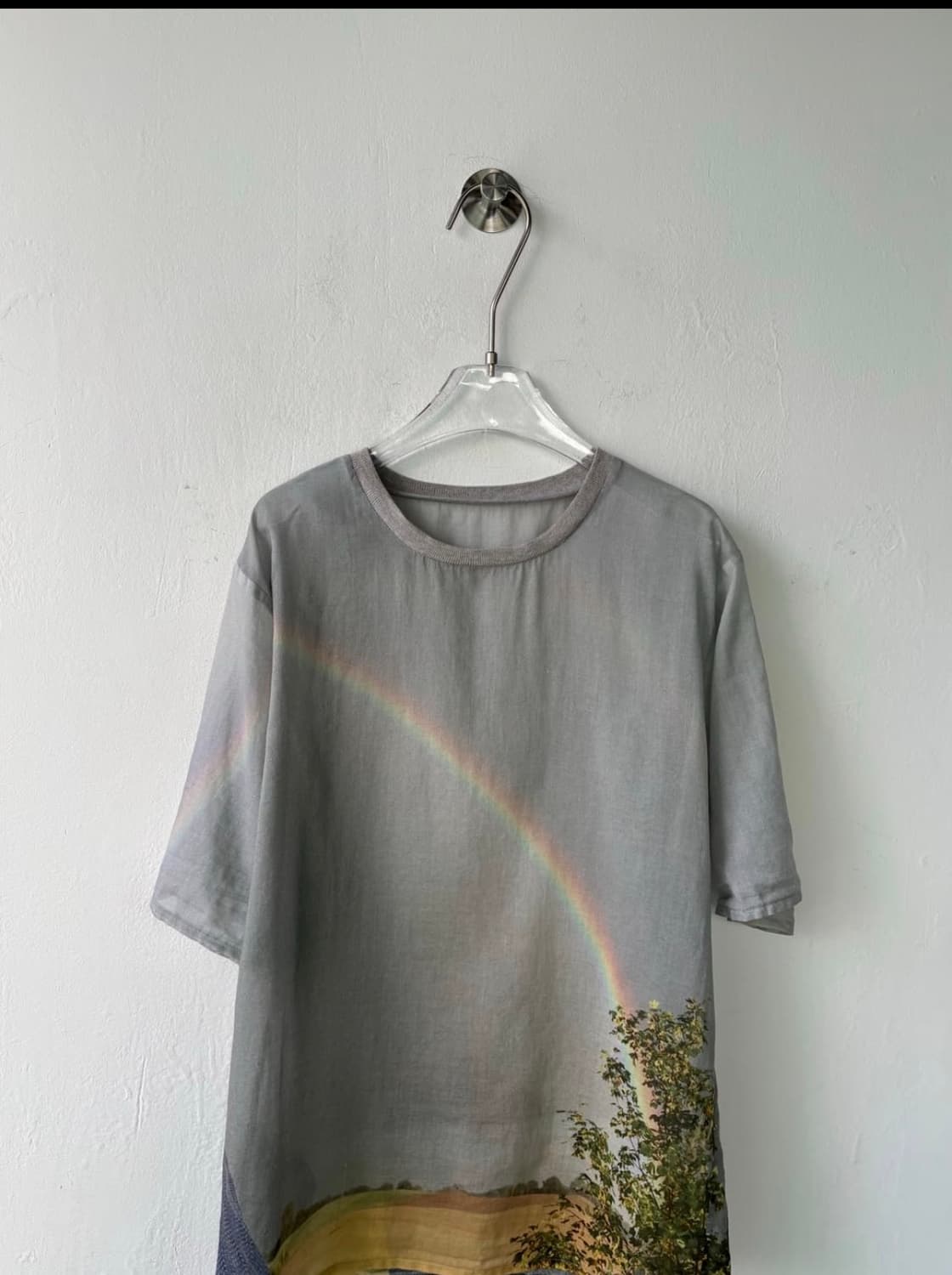 블레스 N57 홀리데이 티셔츠 상품이미지4