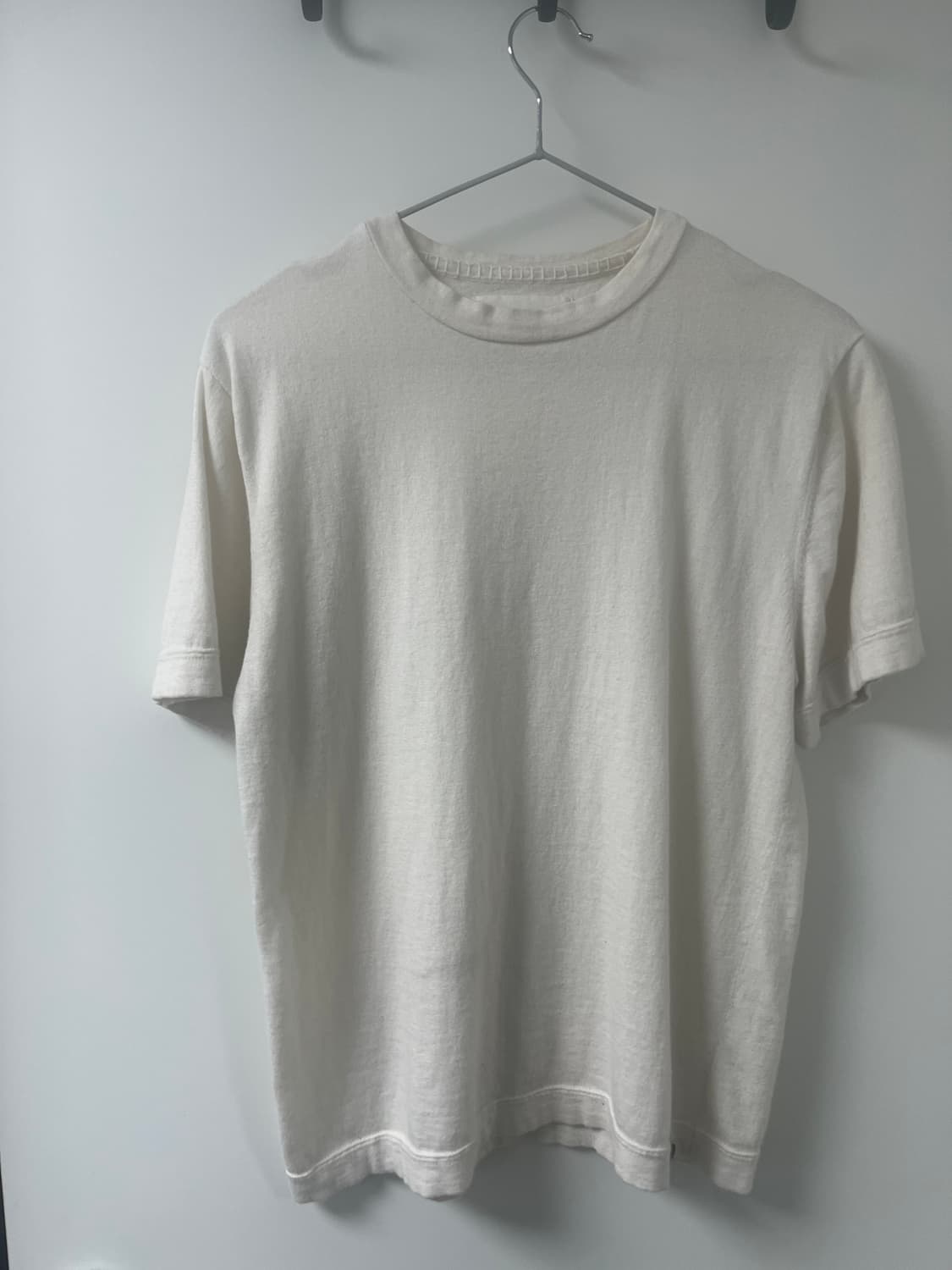 익스트림 캐시미어 쿠바 화이트 상품이미지2