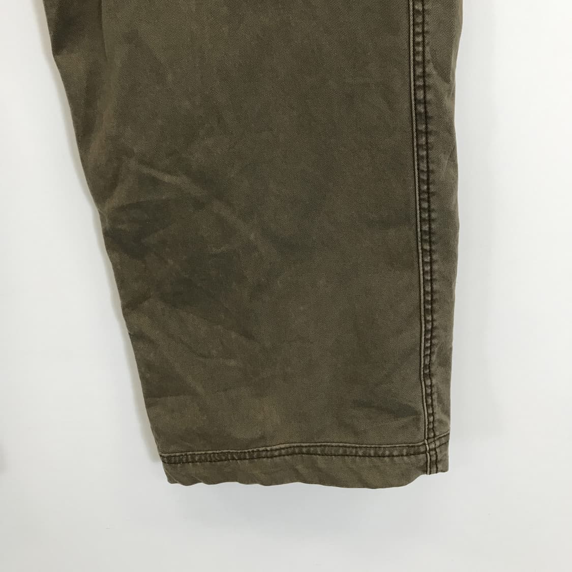 리바이스 Y2K 빈티지 워시드 카고팬츠 [34] 상품이미지3