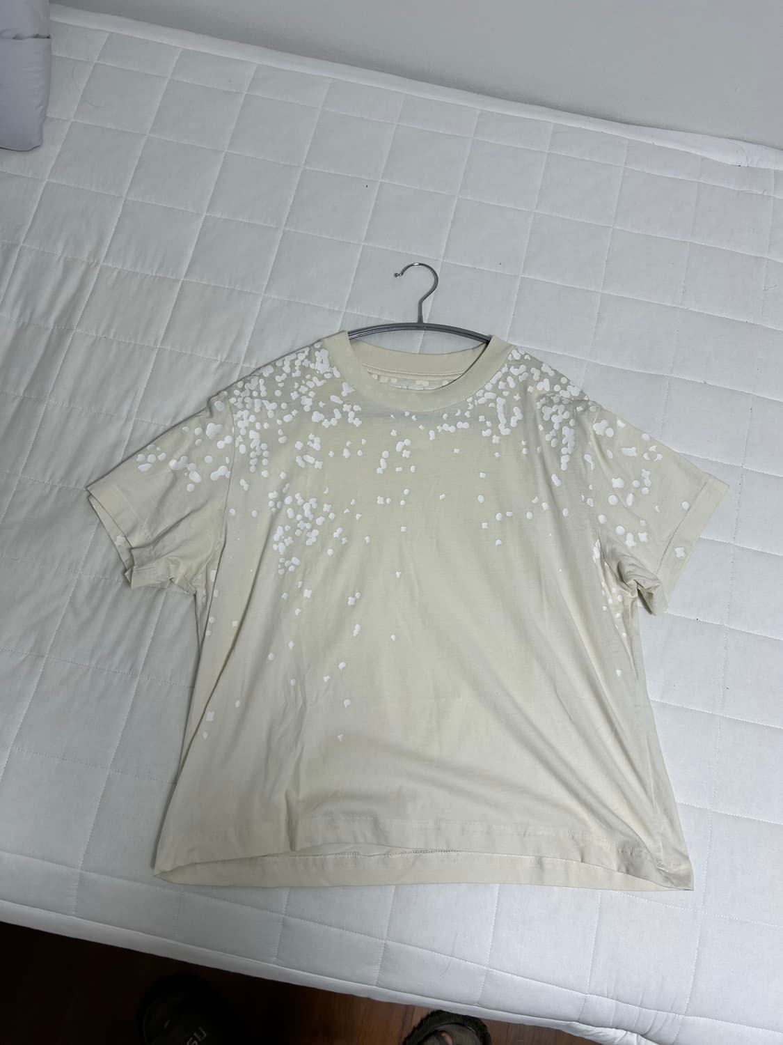마르지엘라 H&M 'Confetti Printed' T 상품이미지1