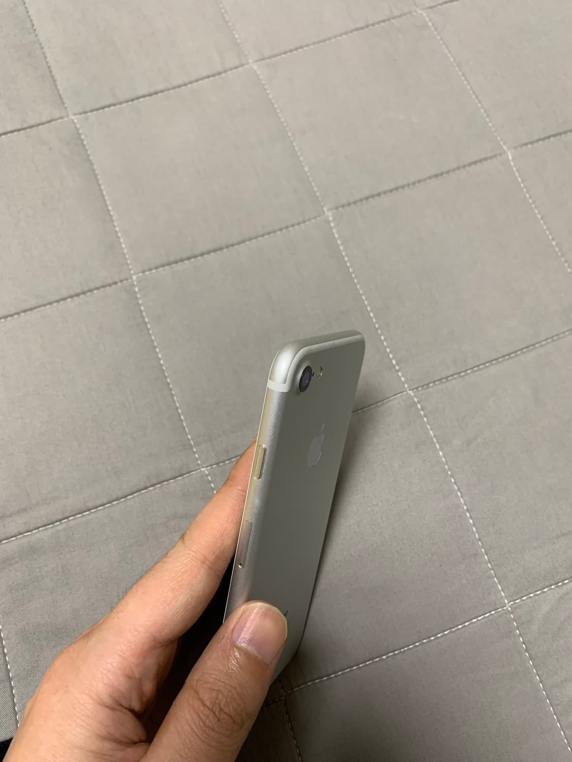 아이폰7 실버128GB 상품이미지2