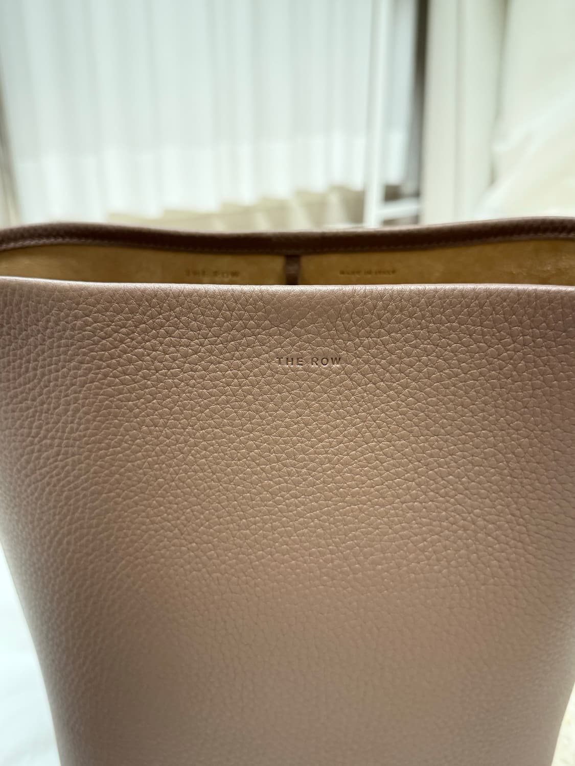 더로우 파크백 미디엄 다크올리브 (새상품급) 상품이미지2