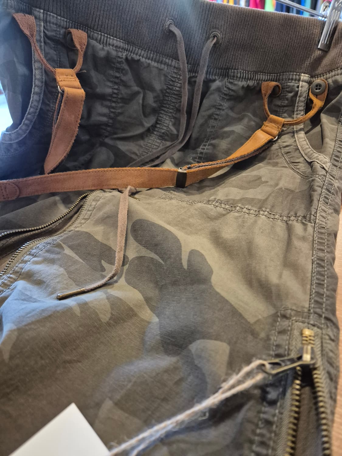 G.O.A skirt 상품이미지4