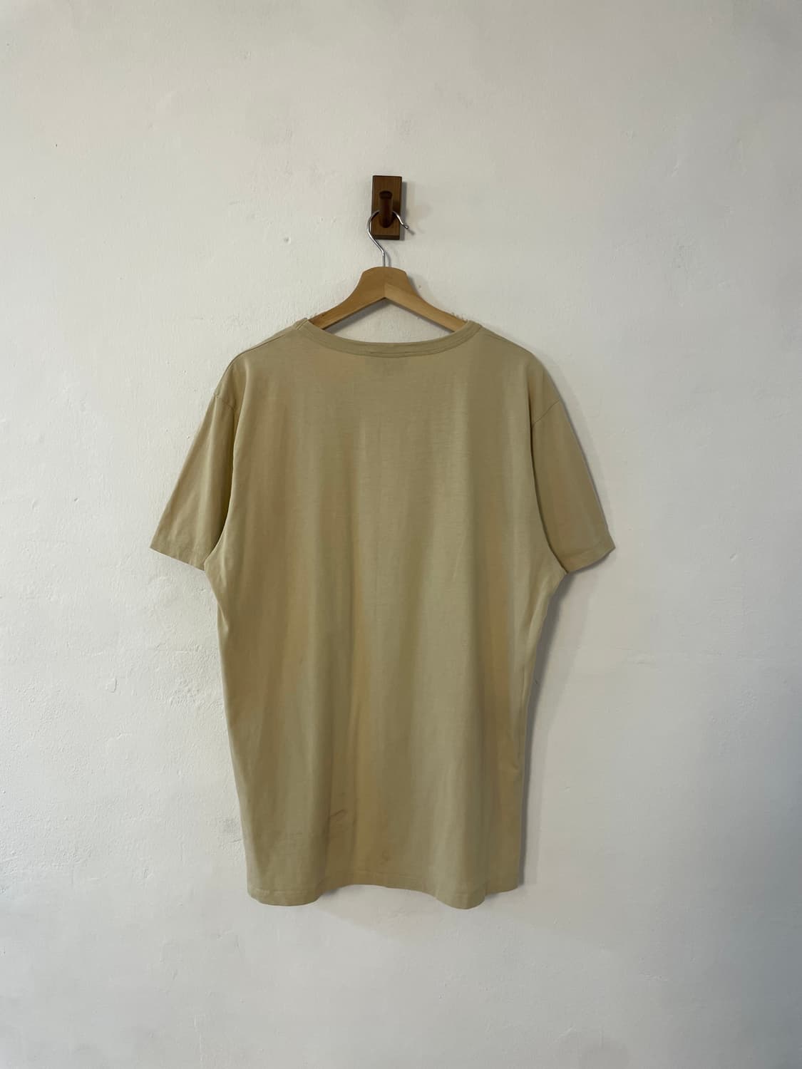 메종 키츠네 티셔츠  상품이미지8