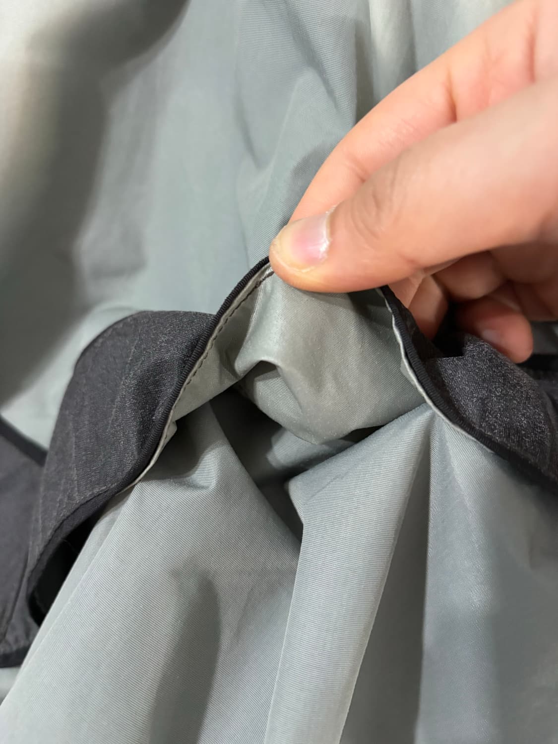 90-00‘s U.S Army IPFU Jacket.  상품이미지9