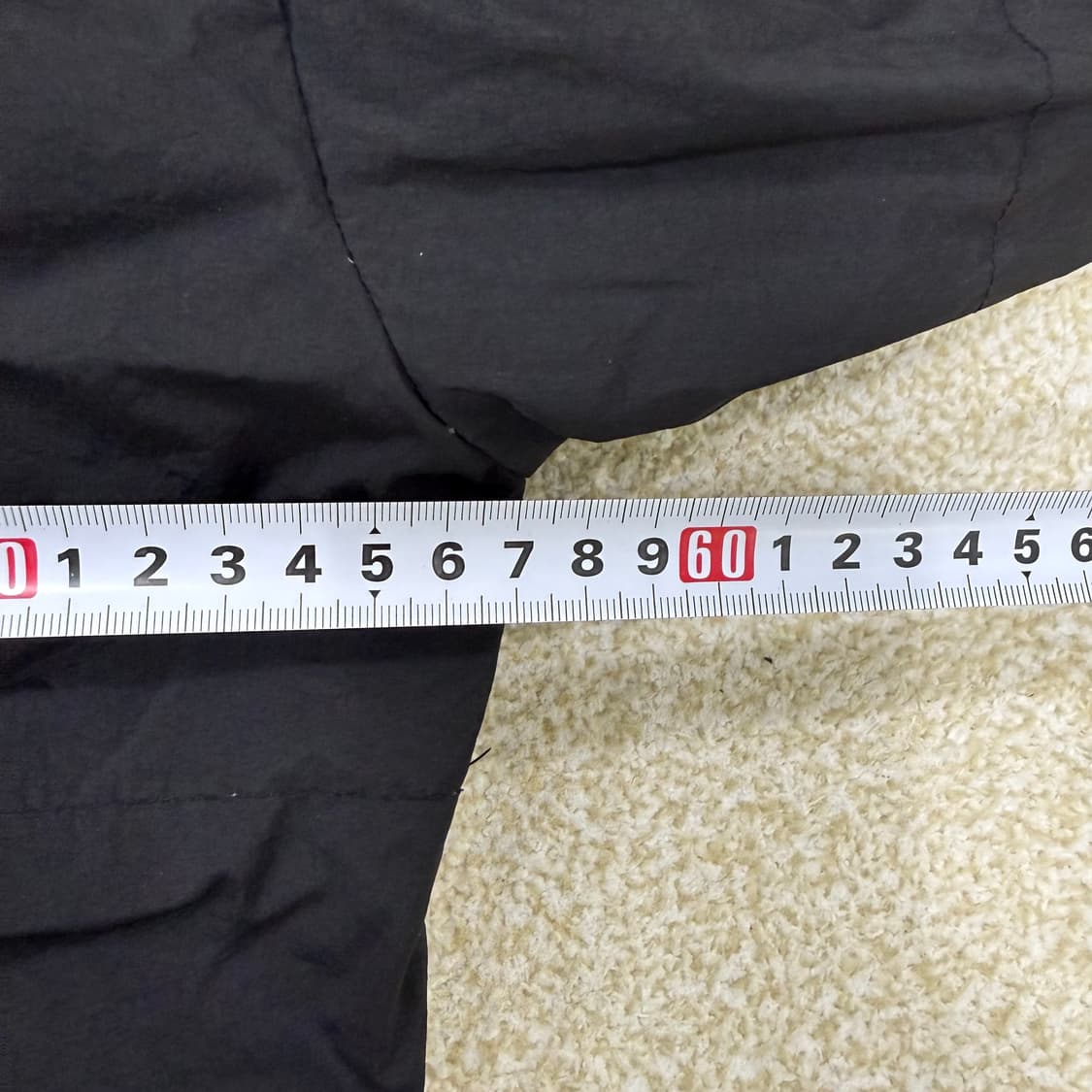 M 코드그라피 숏 푸퍼 패딩 0126T1 상품이미지5